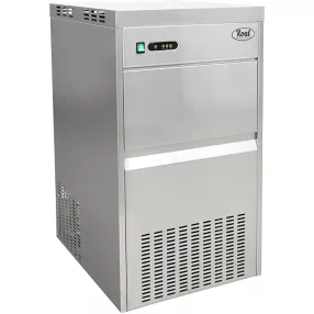 льдогенератор roal ims-85 (гранулы)