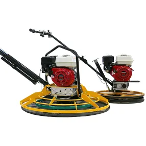 затирочная машина bpm 120 с двигателем honda gx-270