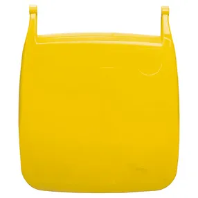 крышка для мусорного контейнера (мкт 120), арт. 120-1