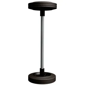 комплект колёс для мусорного контейнера 240 л..арт. 110.с38